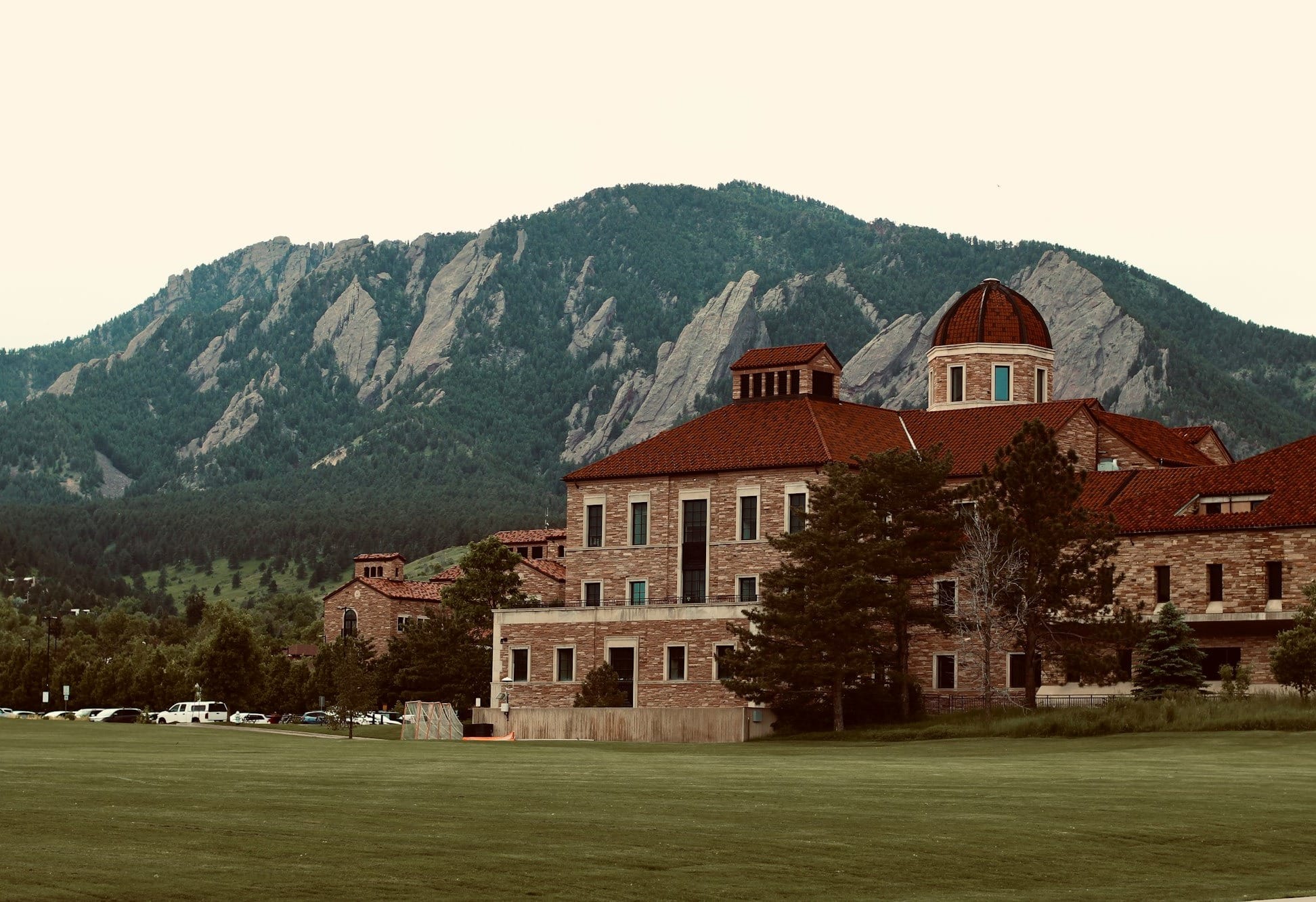                      CU Boulder tops nation in startup launches from university research                             
                     