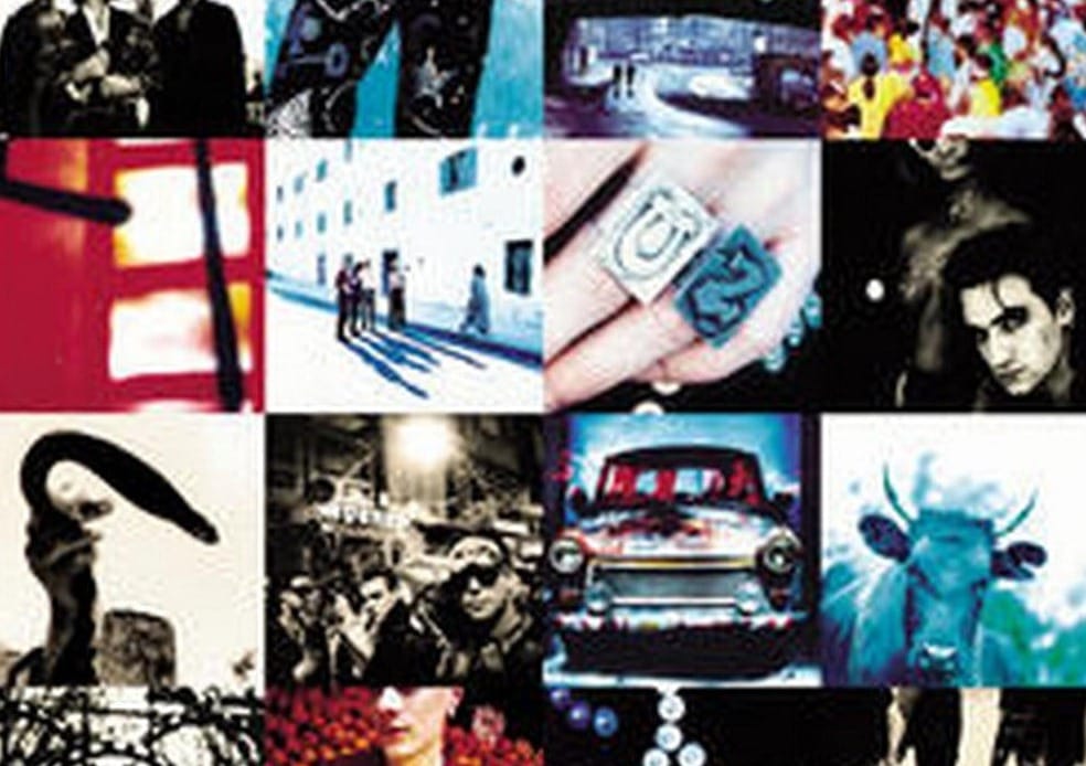 AI Quote of Note: U2: "It’s no secret that a conscience can sometimes be a pest..."