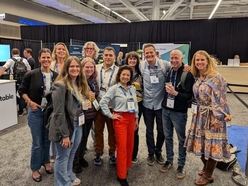 Human Input: MAICON 2025's 'Move 37' moment that marketers can’t ignore