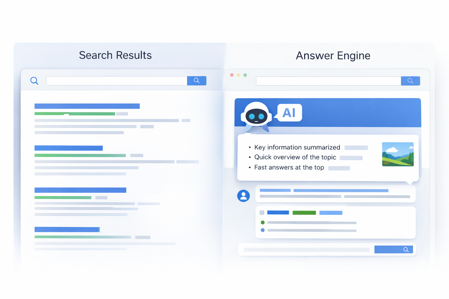 AI & SEO: Where is search headed in 2026?