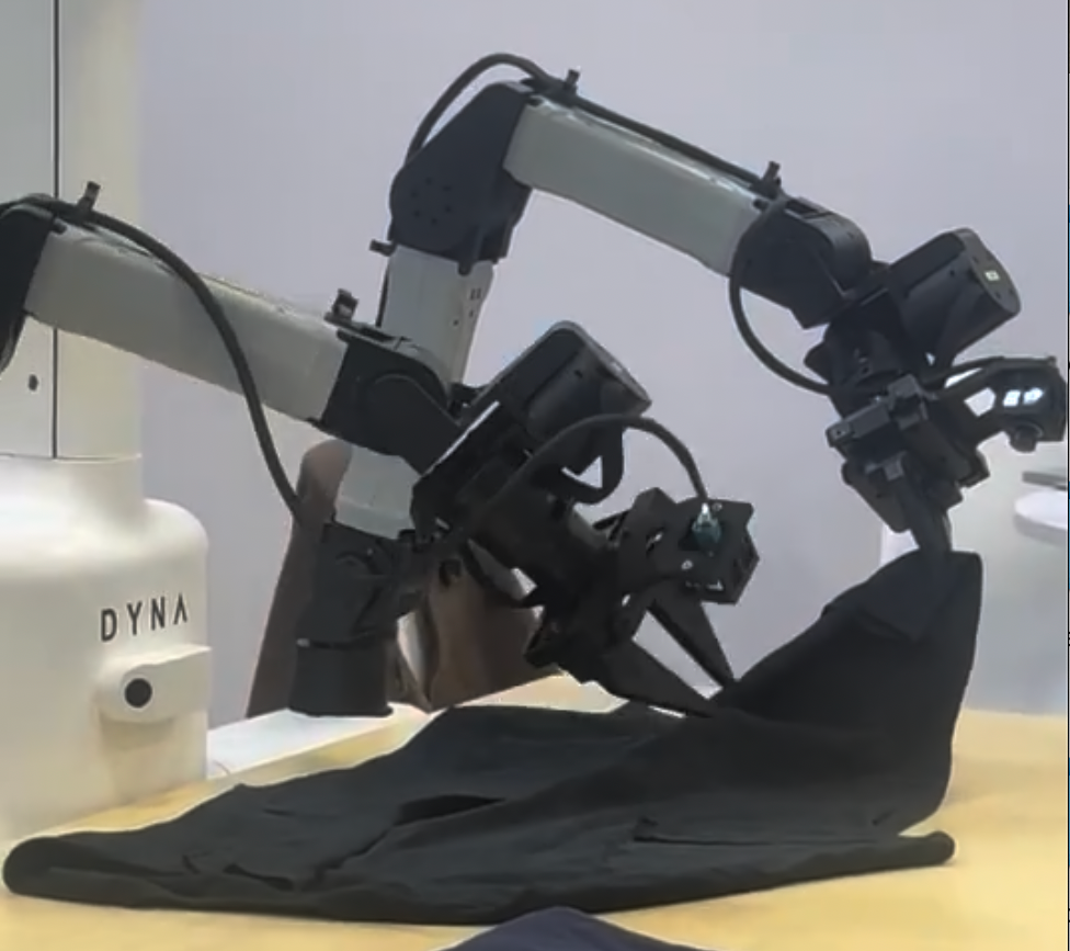                      AI Quick Take: A CES post-mortem: The robots were cool, but your dental hygienist's job is safe (at least for now)                             
                     