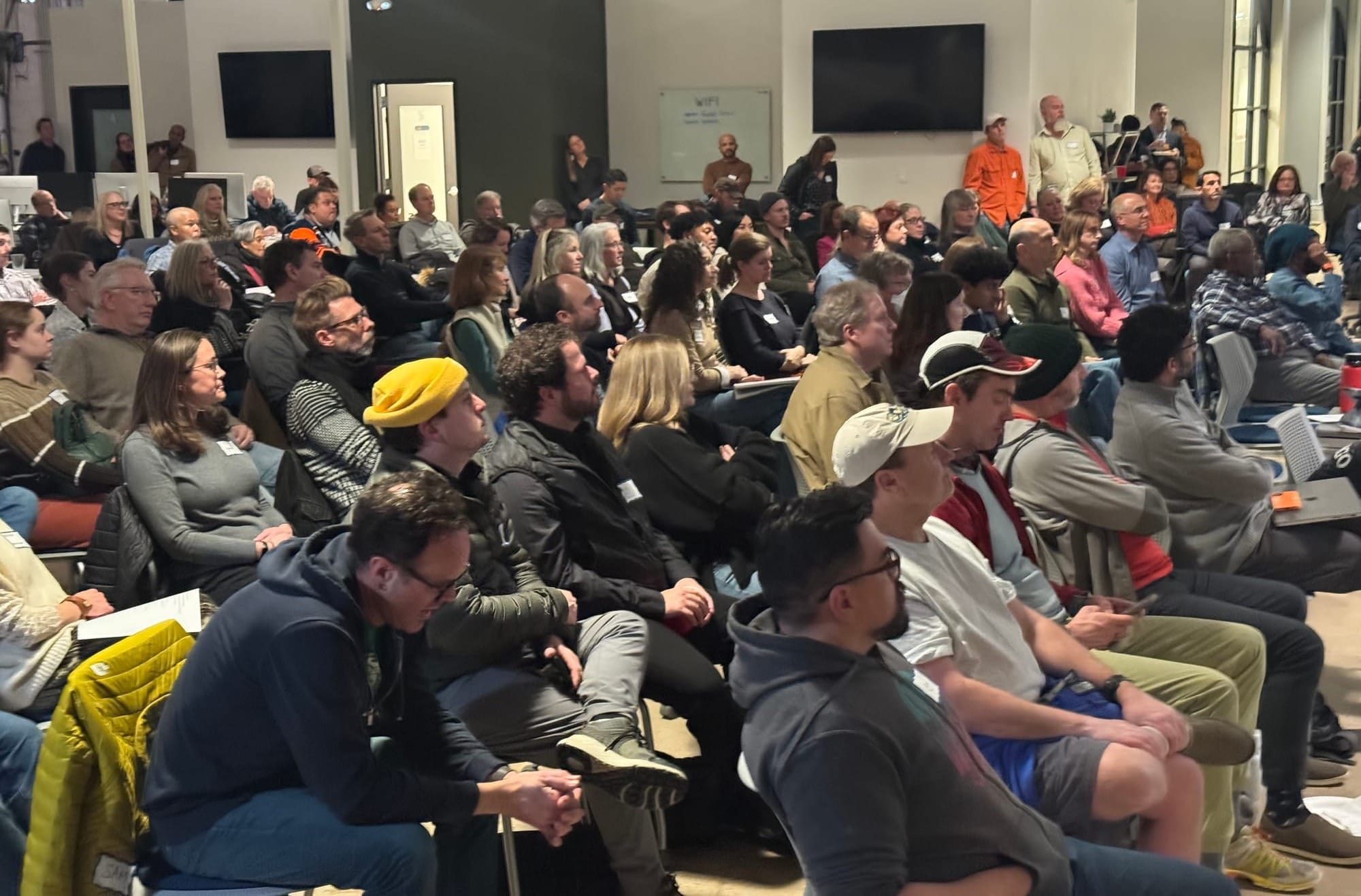 AI for Good: Startups featured in RMAIIG's showcase follow up with us and share a few of their favorite customer stories