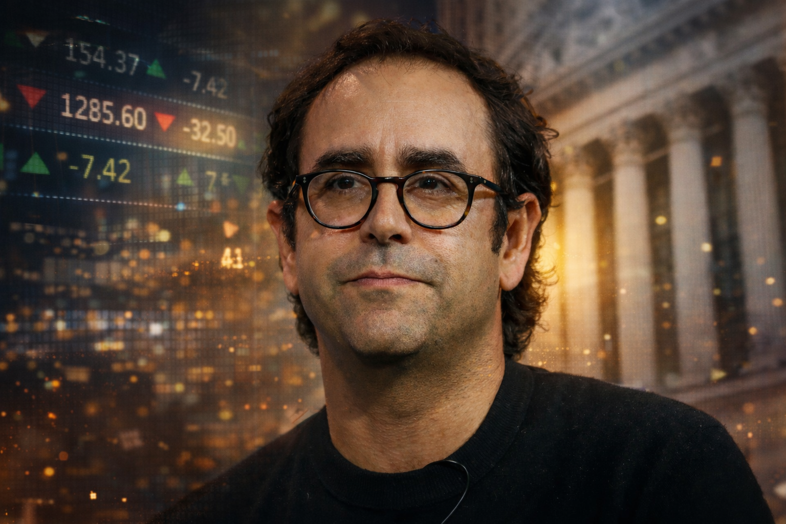 The Big Picture: John Zito asked, "Is software dead?" Are the markets now saying, "Yes, it is"?